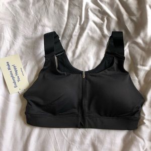NWT Outdoor Voices sports bra